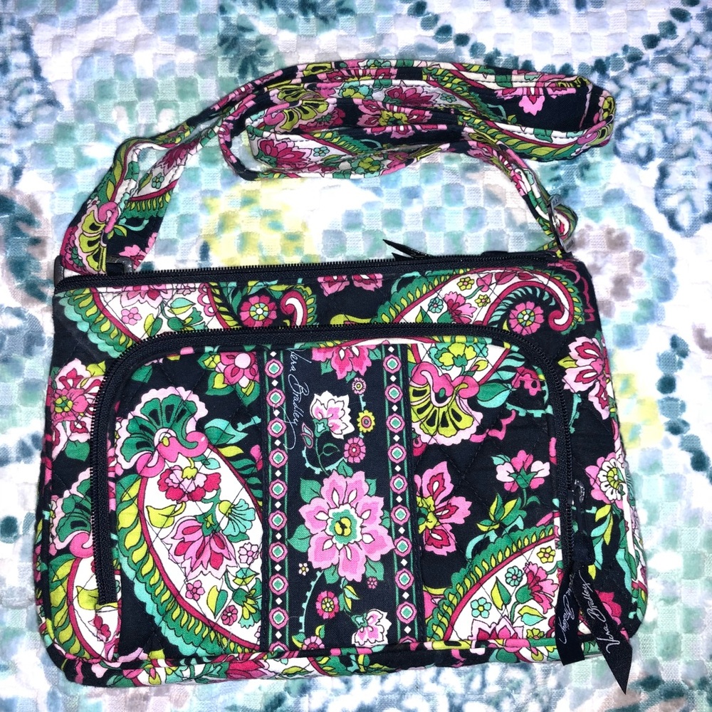 NWOT Vera Crossbody✨